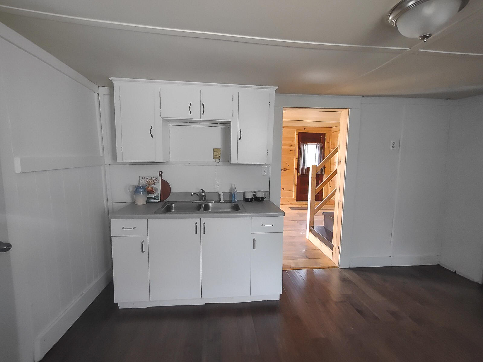 27 Farmers Hill Road Andover, ME 04216 - Photo 18 of 26 Kitchen