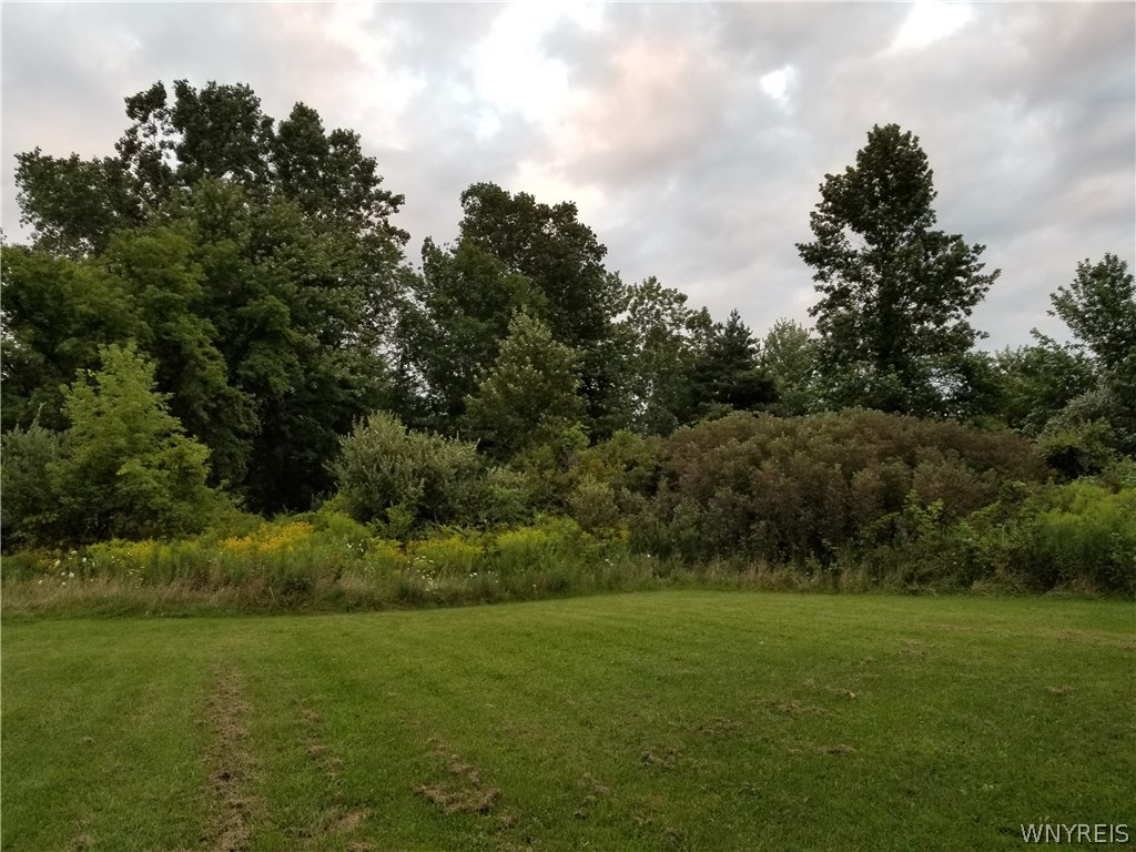 V/l Hatter Road North Newfane, NY 14108 - Photo 1 of 1 Gallery Image 1