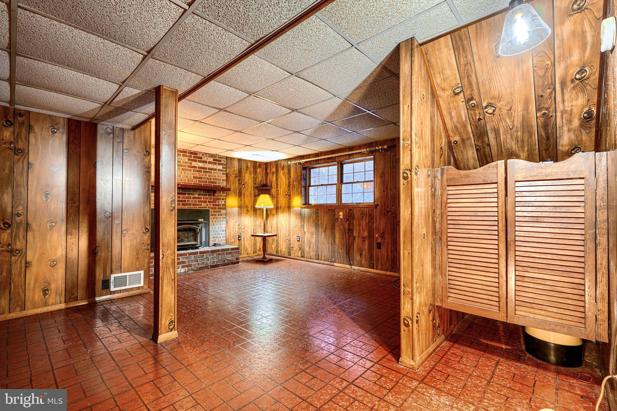 3528 Stansbury Mill Road Phoenix, MD 21131 - Photo 23 of 48 a view of a porch with wooden floor and fence
