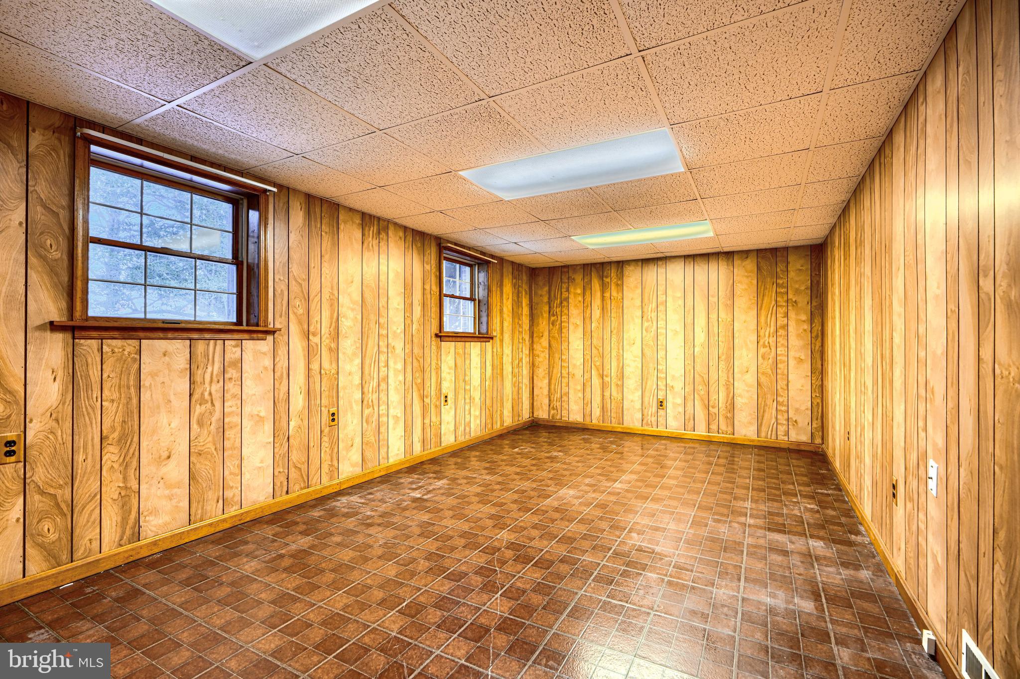 3528 Stansbury Mill Road Phoenix, MD 21131 - Photo 24 of 48 a view of an empty room with a window