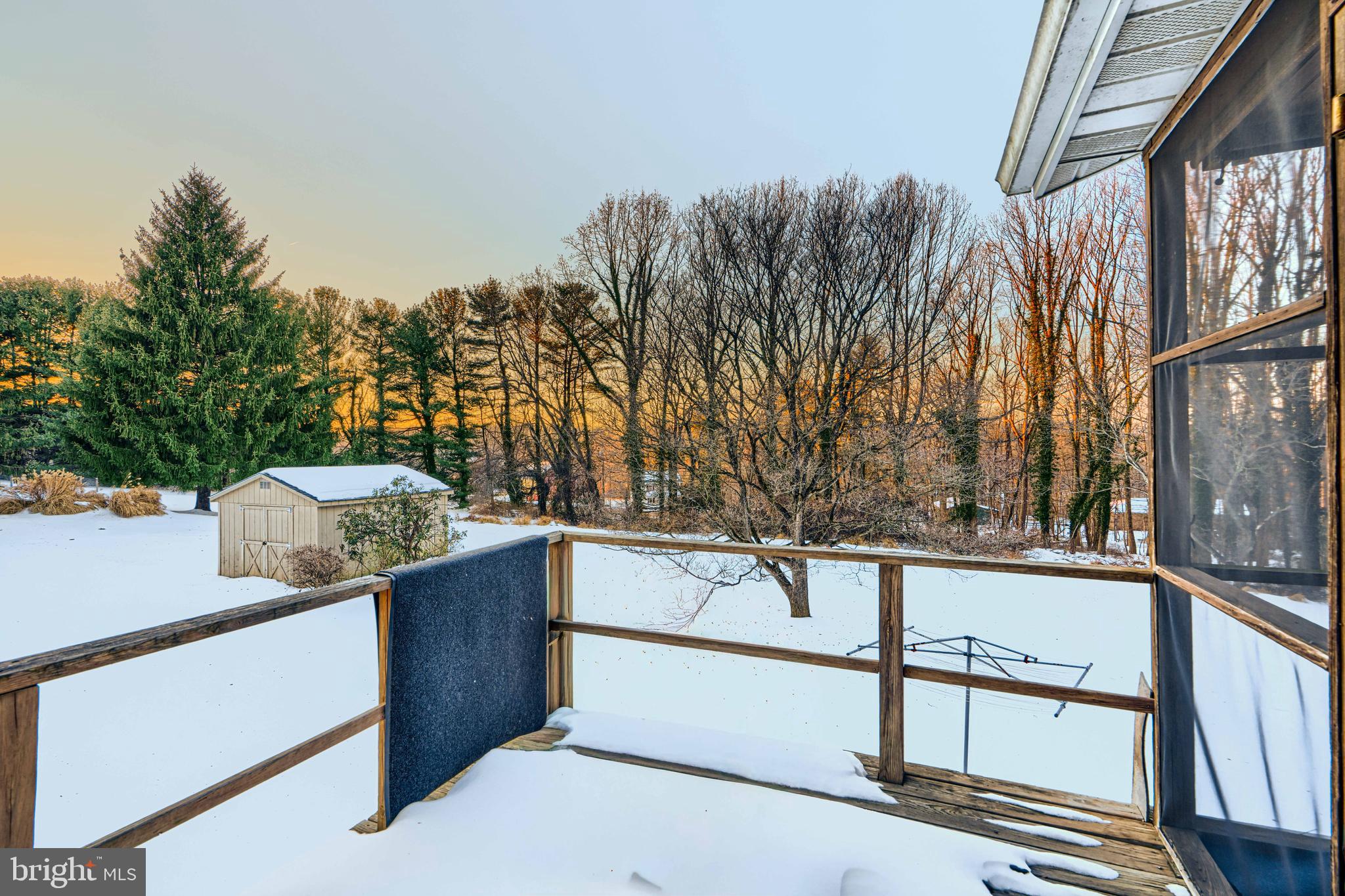 3528 Stansbury Mill Road Phoenix, MD 21131 - Photo 36 of 48 a view of outdoor space and city view