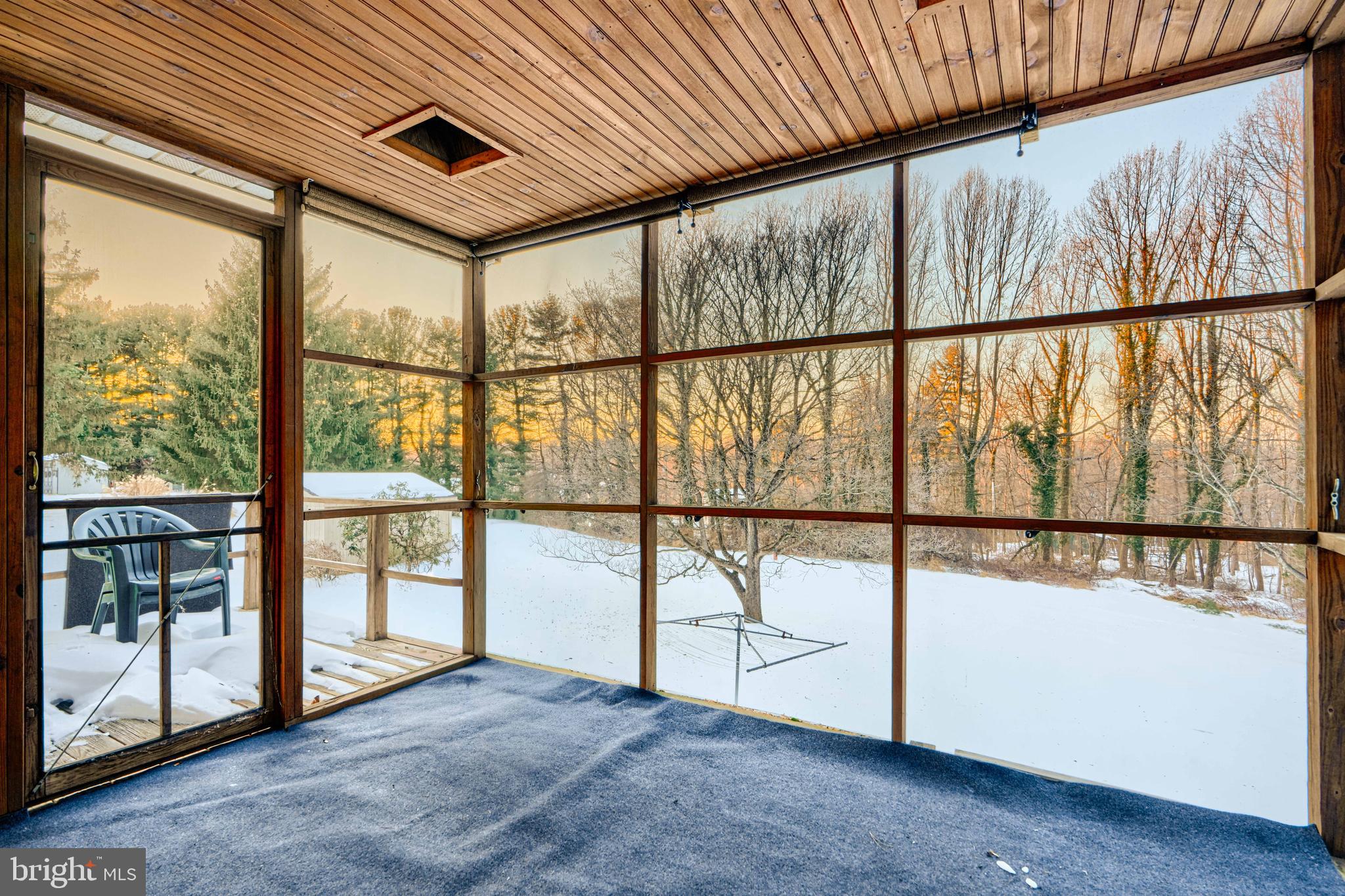 3528 Stansbury Mill Road Phoenix, MD 21131 - Photo 37 of 48 a view of an entryway