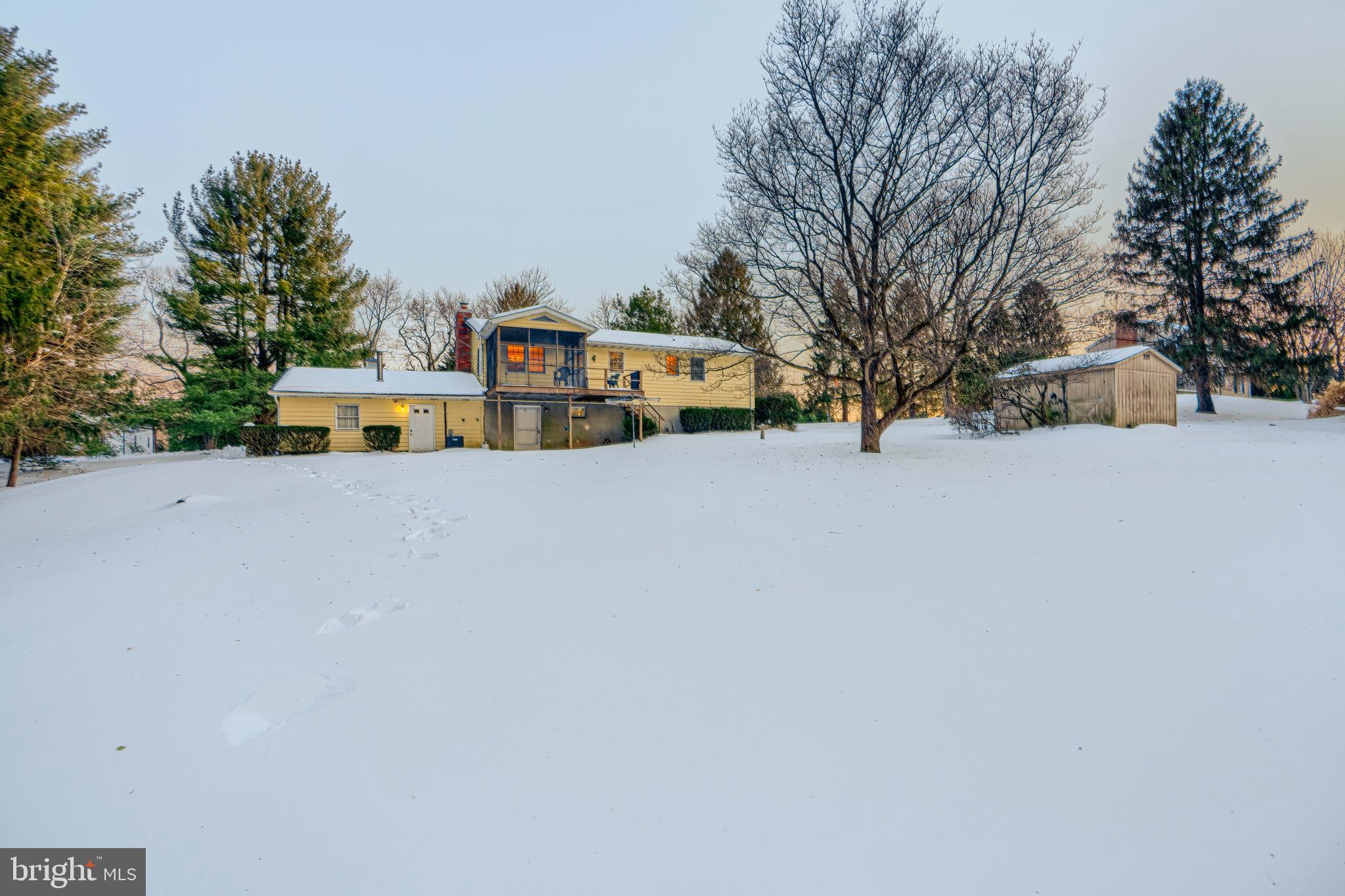 3528 Stansbury Mill Road Phoenix, MD 21131 - Photo 41 of 48