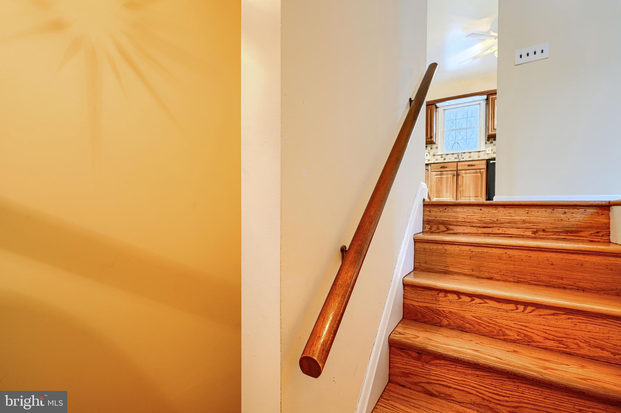 3528 Stansbury Mill Road Phoenix, MD 21131 - Photo 45 of 48 a view of entryway