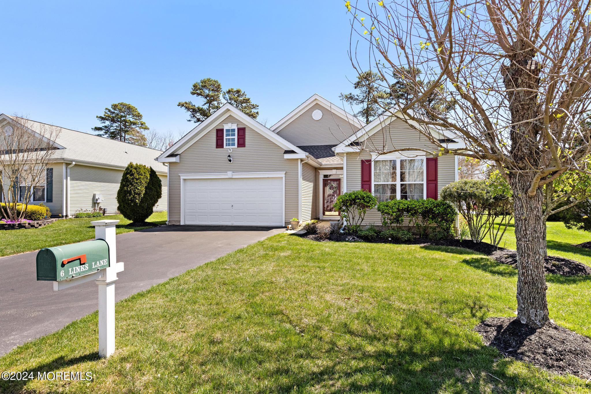 6 Links Lane Little Egg Harbor, NJ 08087 - Photo 45 of 45 6Links