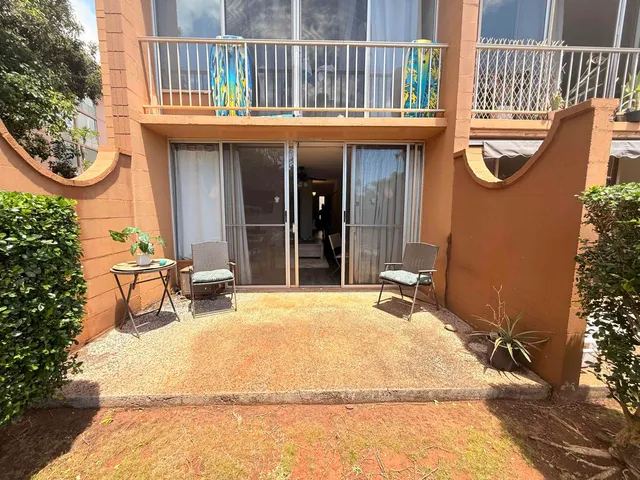 $299,000 | 3660 Lower Honoapiilani Road, Unit 111, Lahaina, HI 96761