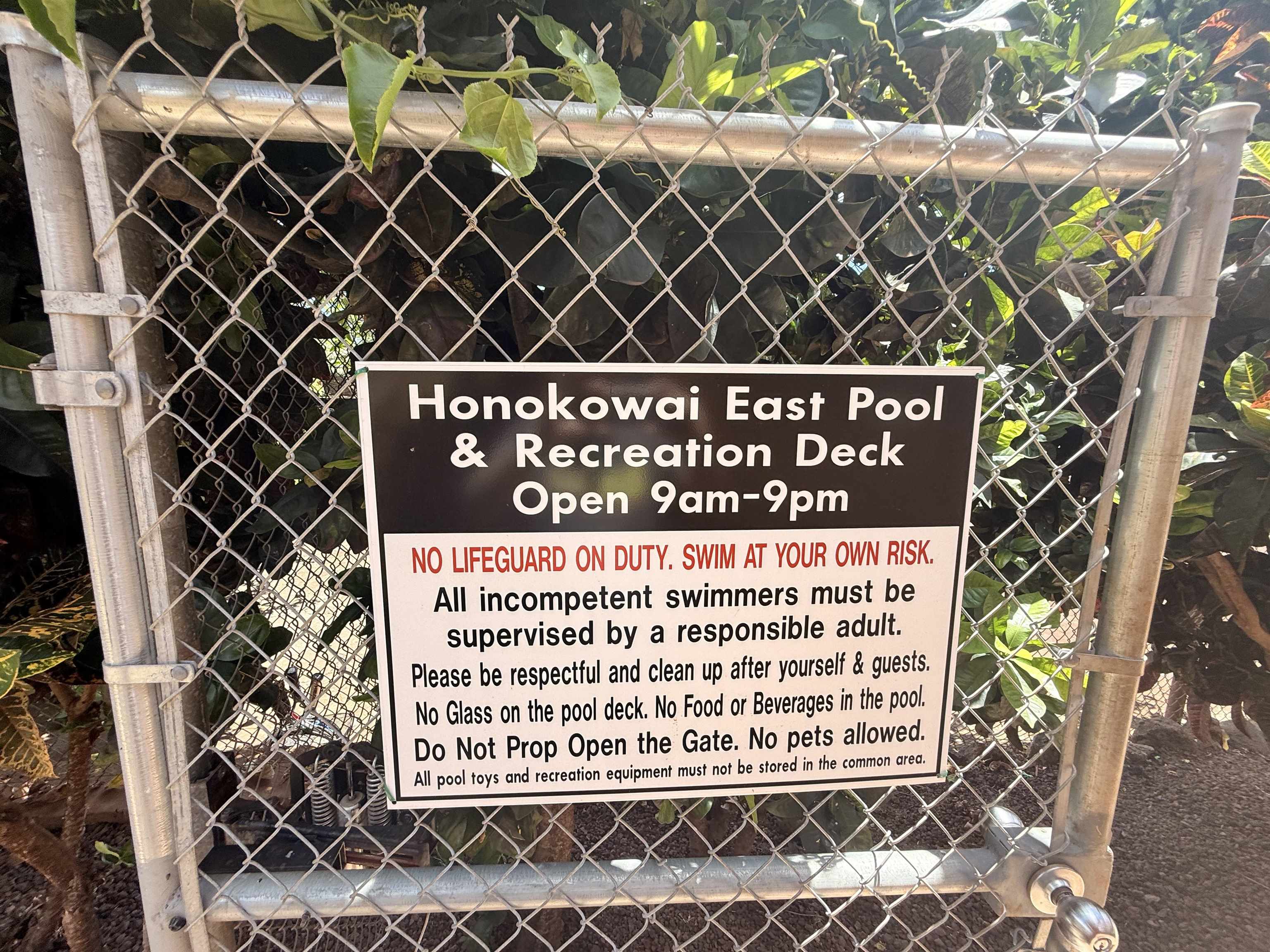 3660 Lower Honoapiilani Road, Unit 111 Lahaina, HI 96761 - Photo 29 of 32