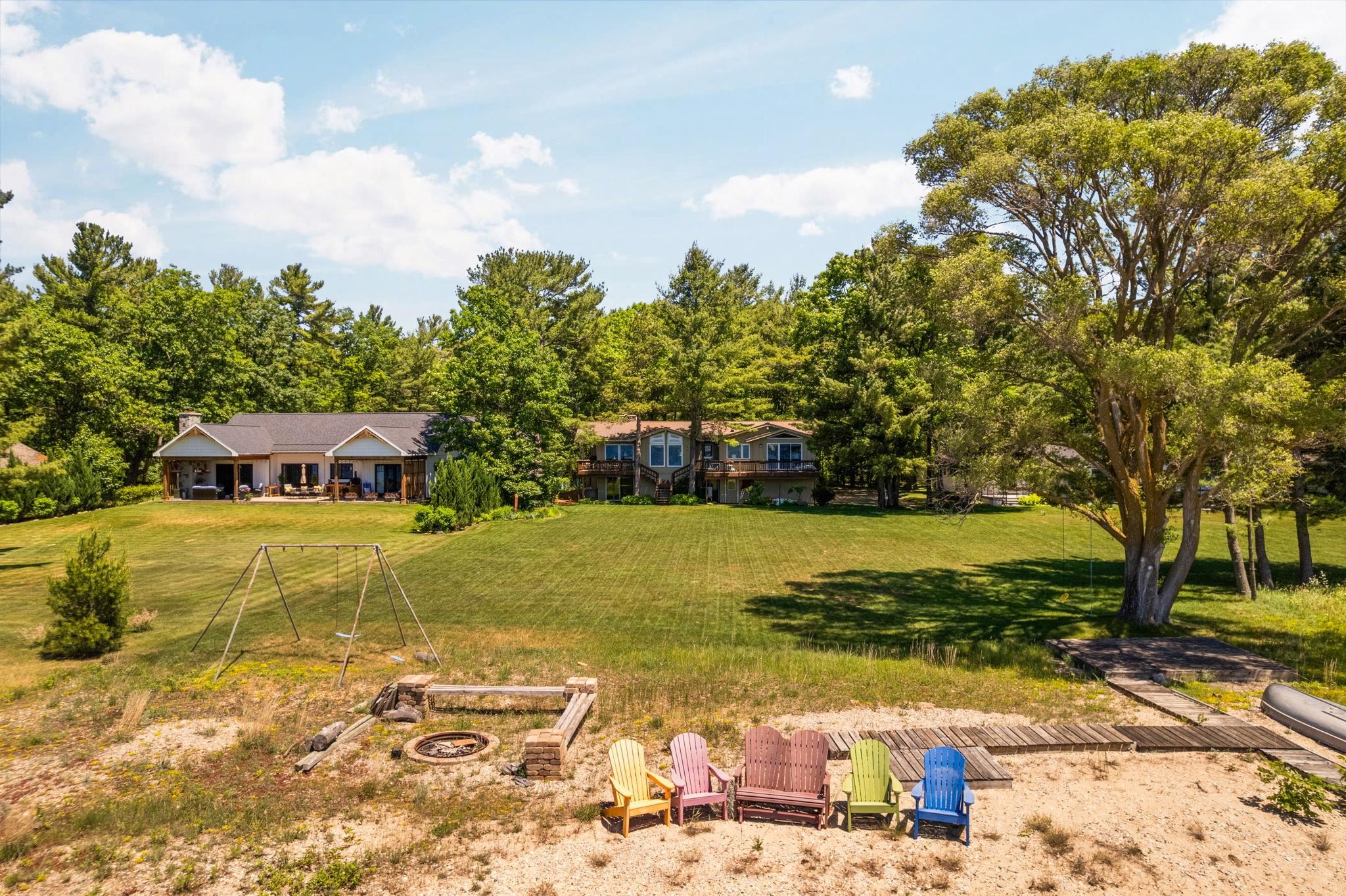 6793 Deepwater Point Road Williamsburg, MI 49690 - Photo 6 of 61