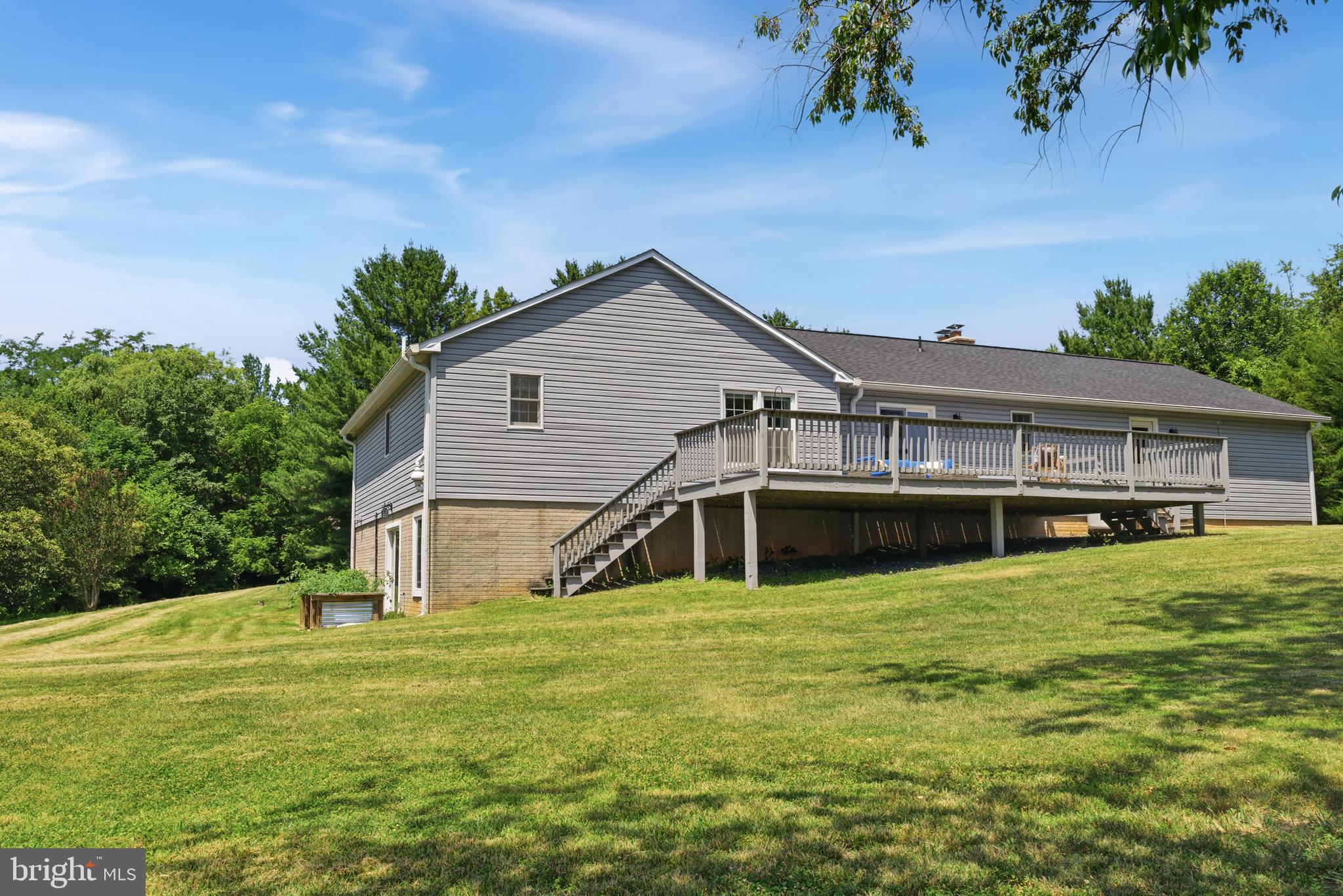 21031 Clarksburg Road Boyds, MD 20841 - Photo 73 of 79