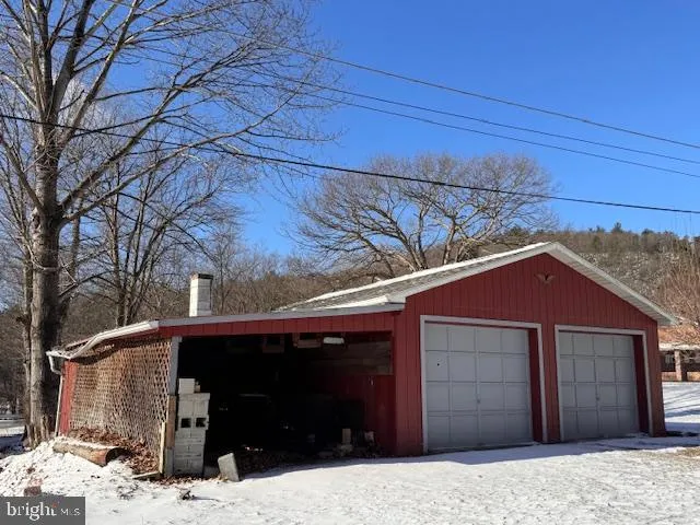 $199,900 | 107 Pine Street, Milroy, PA 17063