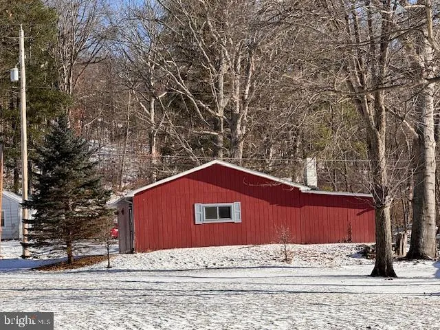 $199,900 | 107 Pine Street, Milroy, PA 17063