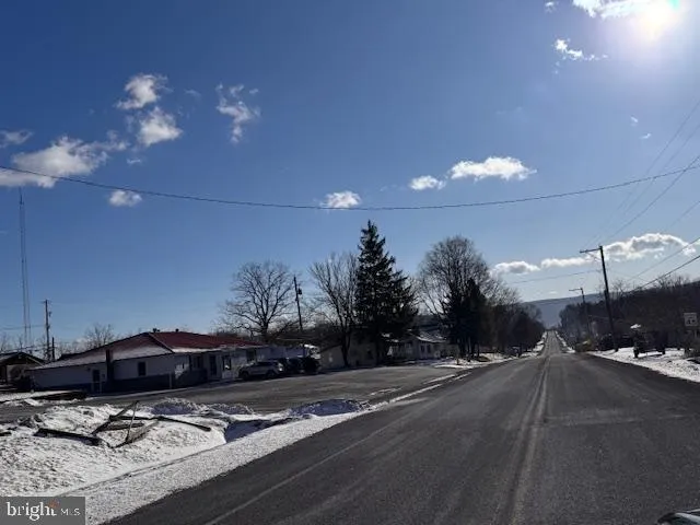 $199,900 | 107 Pine Street, Milroy, PA 17063