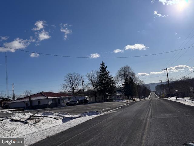 107 Pine Street Milroy, PA 17063 - Photo 15 of 64 Street-Front Old US 322