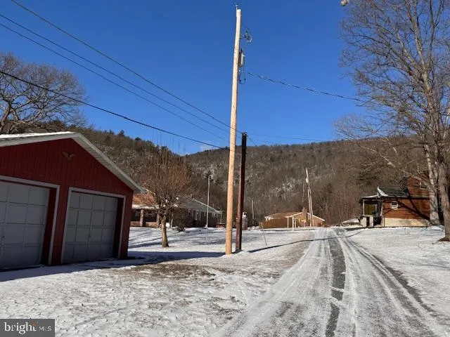 $199,900 | 107 Pine Street, Milroy, PA 17063