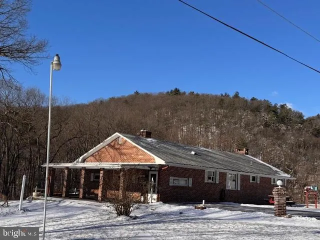 $199,900 | 107 Pine Street, Milroy, PA 17063