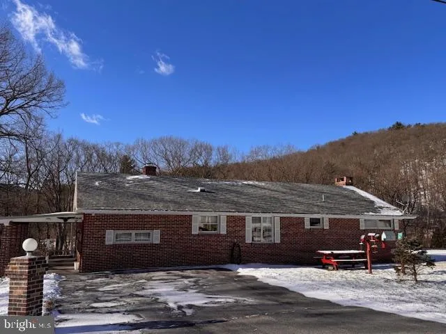 $199,900 | 107 Pine Street, Milroy, PA 17063