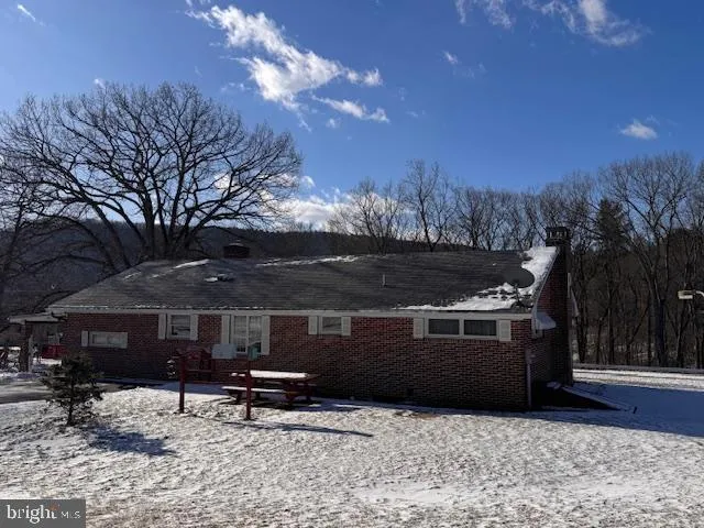 $199,900 | 107 Pine Street, Milroy, PA 17063