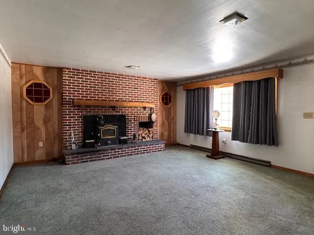 $199,900 | 107 Pine Street, Milroy, PA 17063