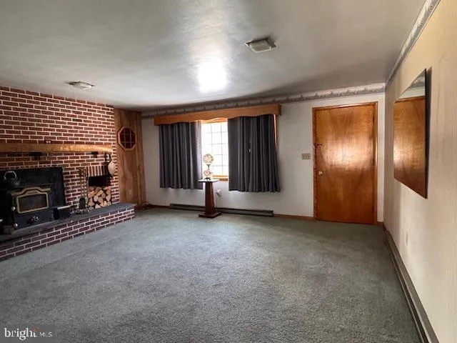 $199,900 | 107 Pine Street, Milroy, PA 17063