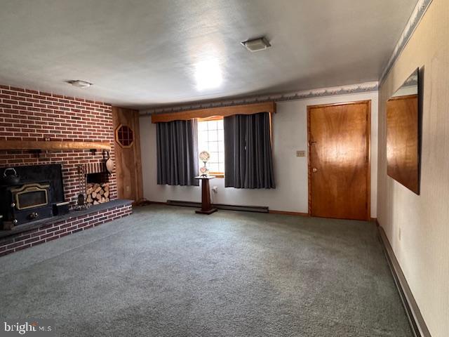 107 Pine Street Milroy, PA 17063 - Photo 22 of 64 Living Room