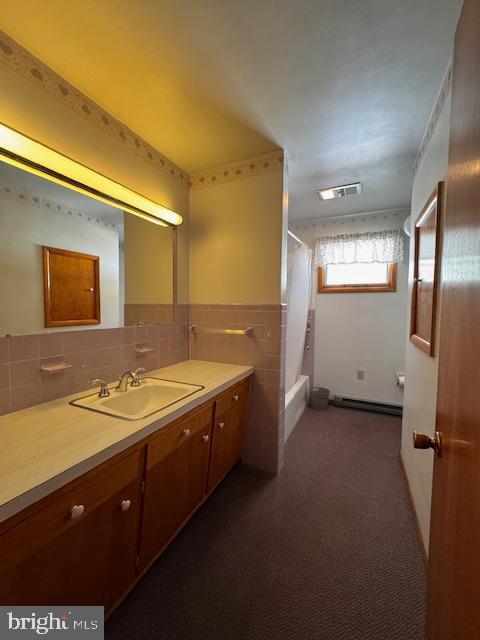 107 Pine Street Milroy, PA 17063 - Photo 24 of 64 Full Bath