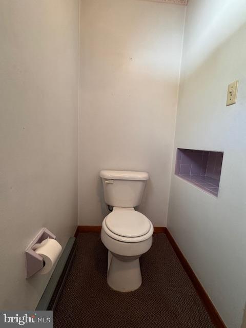 107 Pine Street Milroy, PA 17063 - Photo 26 of 64 Full Bath