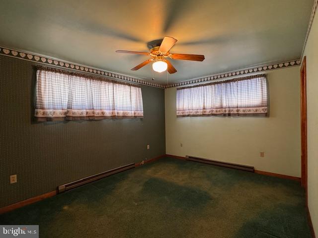 107 Pine Street Milroy, PA 17063 - Photo 29 of 64 BR 2