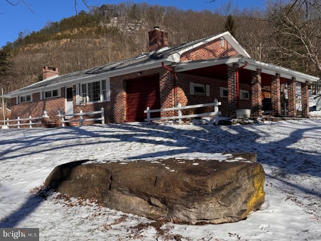 107 Pine Street Milroy, PA 17063 - Photo 3 of 64