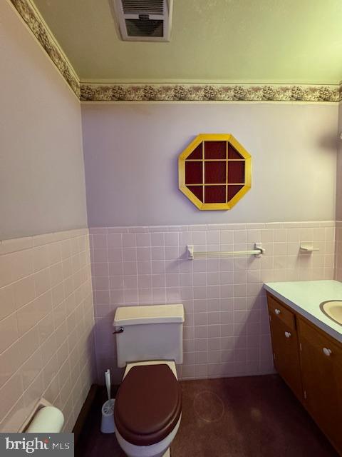 107 Pine Street Milroy, PA 17063 - Photo 33 of 64 Primary Half Bath