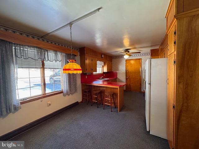 107 Pine Street Milroy, PA 17063 - Photo 35 of 64 Dining