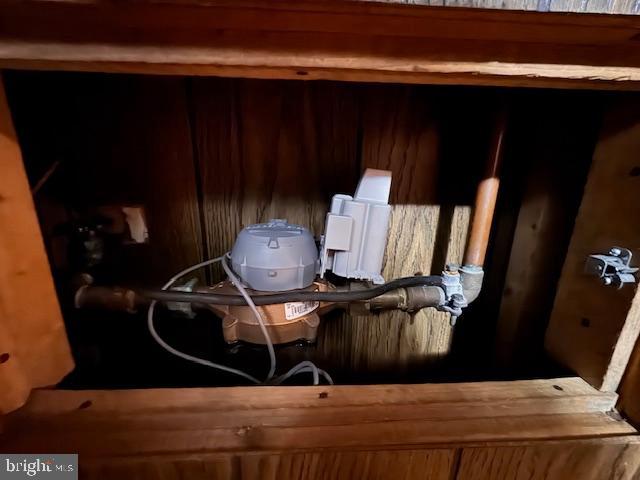 107 Pine Street Milroy, PA 17063 - Photo 44 of 64 Water Meter