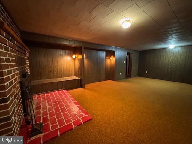 107 Pine Street Milroy, PA 17063 - Photo 45 of 64 Bsmt Family Room