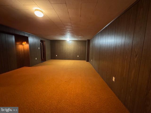 107 Pine Street Milroy, PA 17063 - Photo 46 of 64 Bsmt Family Room