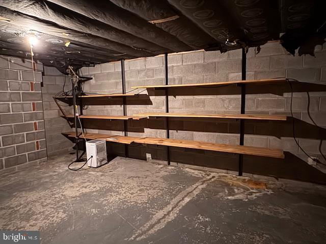 107 Pine Street Milroy, PA 17063 - Photo 49 of 64 Bsmt Storage