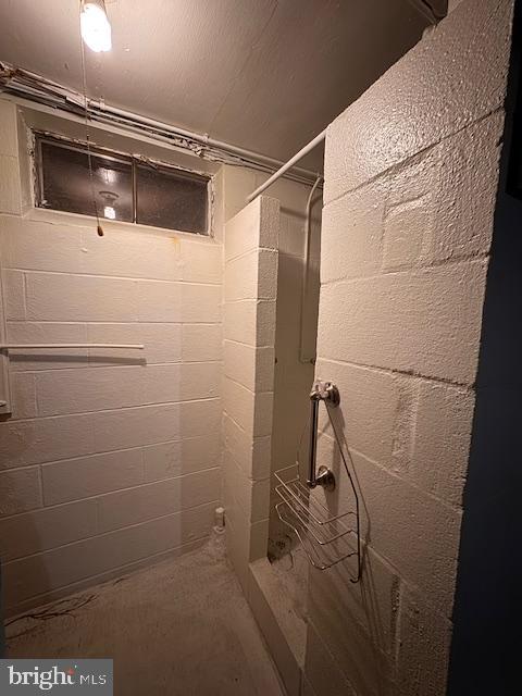 107 Pine Street Milroy, PA 17063 - Photo 50 of 64 Bsmt Shower