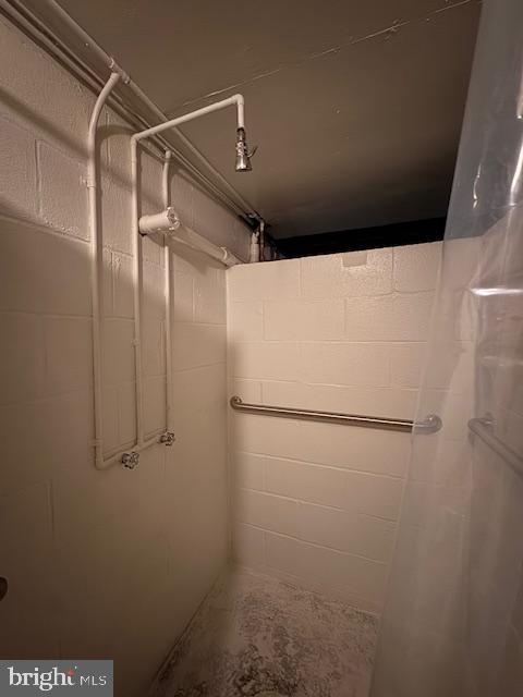 107 Pine Street Milroy, PA 17063 - Photo 51 of 64 Bsmt Shower