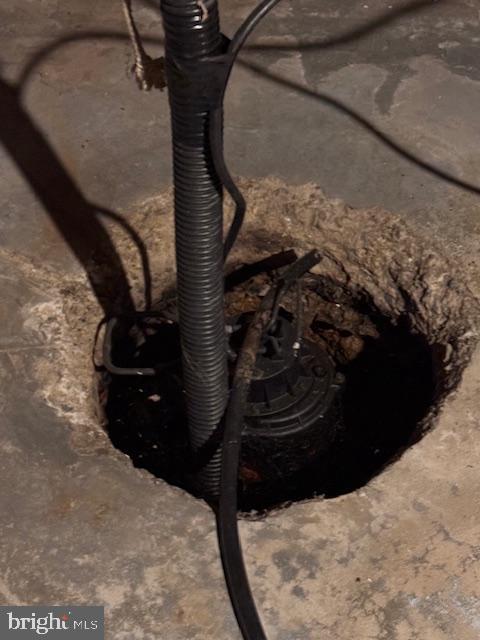 107 Pine Street Milroy, PA 17063 - Photo 56 of 64 Sump pump