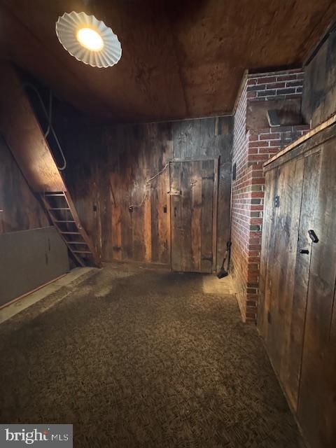 107 Pine Street Milroy, PA 17063 - Photo 59 of 64 Attached Shop