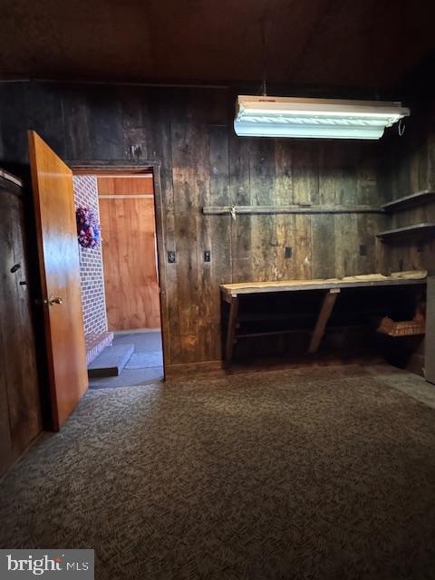 107 Pine Street Milroy, PA 17063 - Photo 60 of 64 Attached Shop