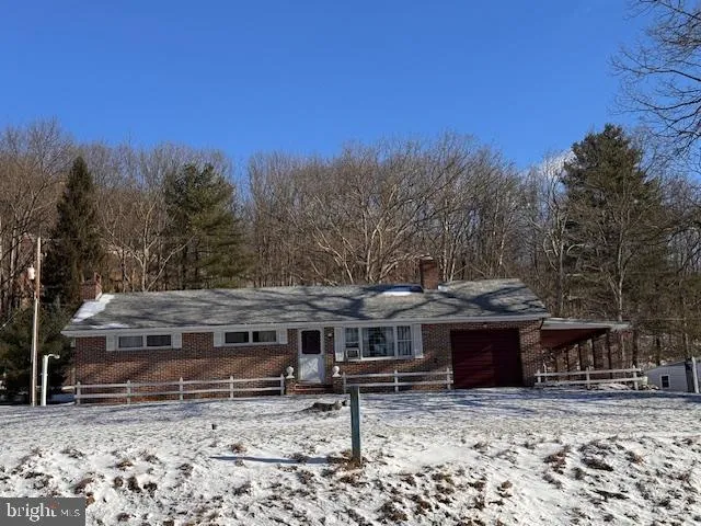 $199,900 | 107 Pine Street, Milroy, PA 17063