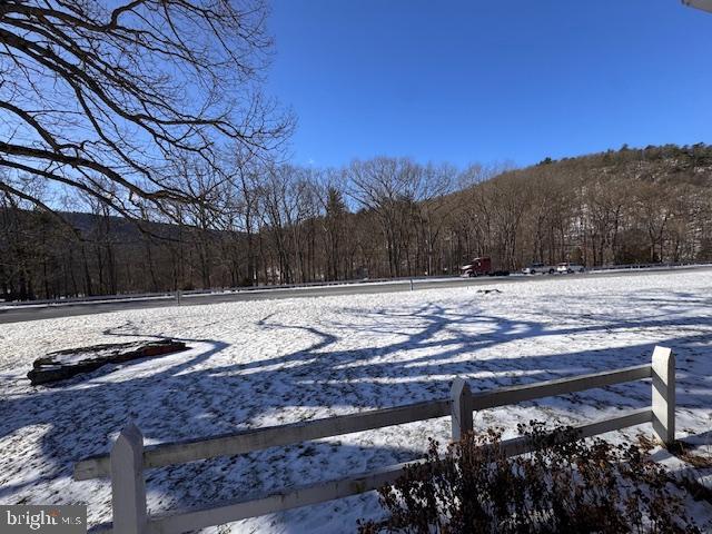 107 Pine Street Milroy, PA 17063 - Photo 63 of 64 View From Porch