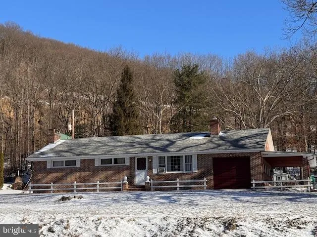 $199,900 | 107 Pine Street, Milroy, PA 17063