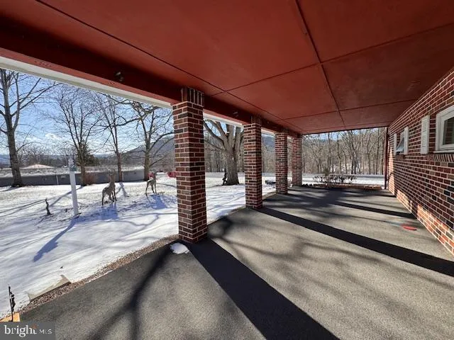 $199,900 | 107 Pine Street, Milroy, PA 17063