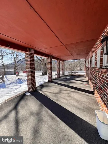 $199,900 | 107 Pine Street, Milroy, PA 17063