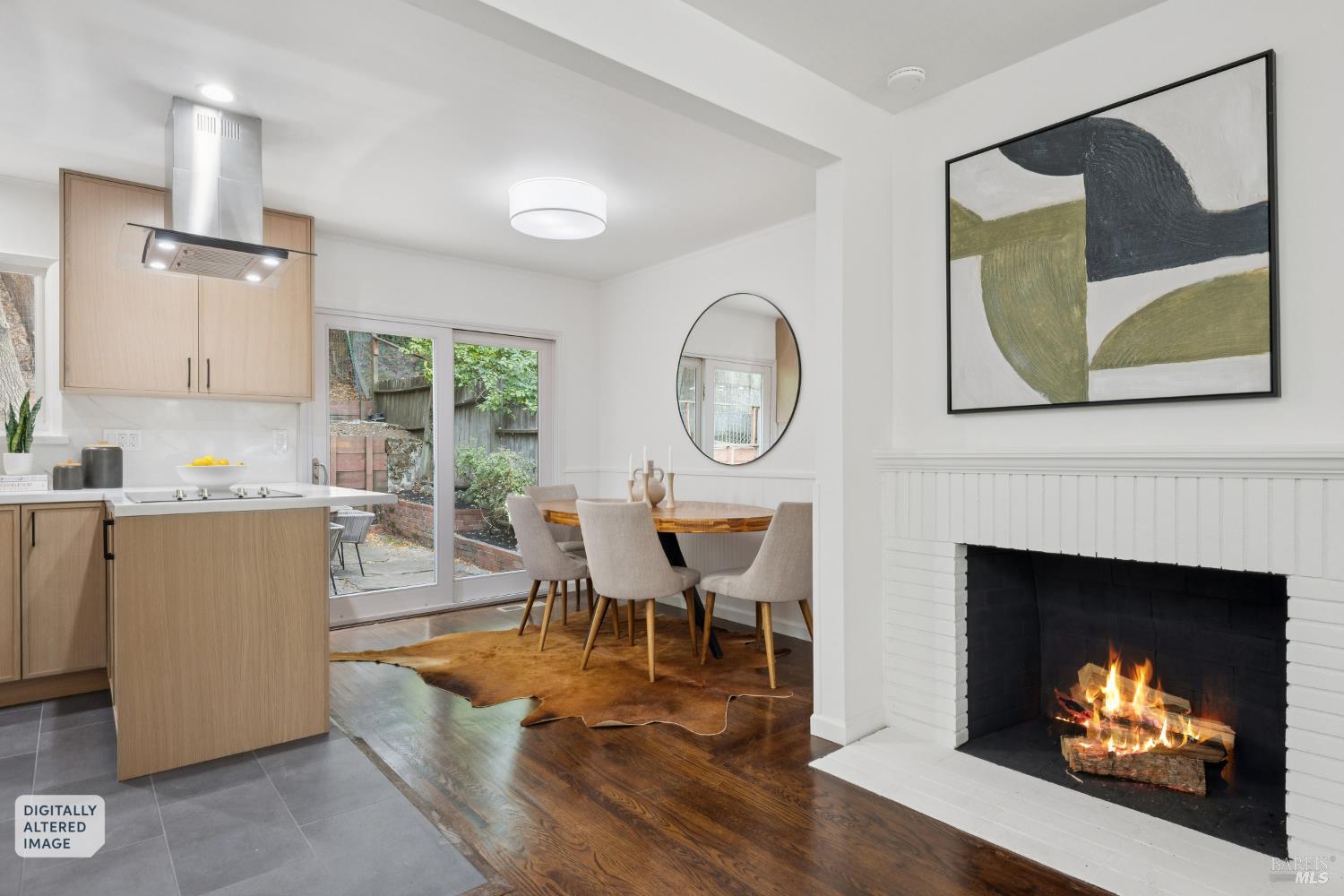 65 Park Road Fairfax, CA 94930 - Photo 5 of 8 Gallery Image 5