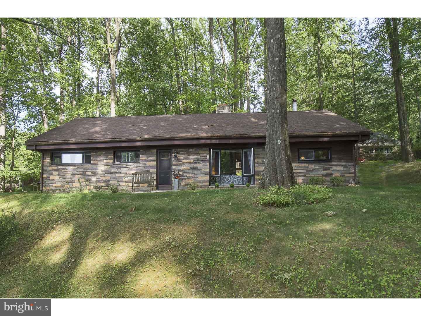 444 Fletcher Road Wayne, PA 19087 - Photo 1 of 17 Exterior Front