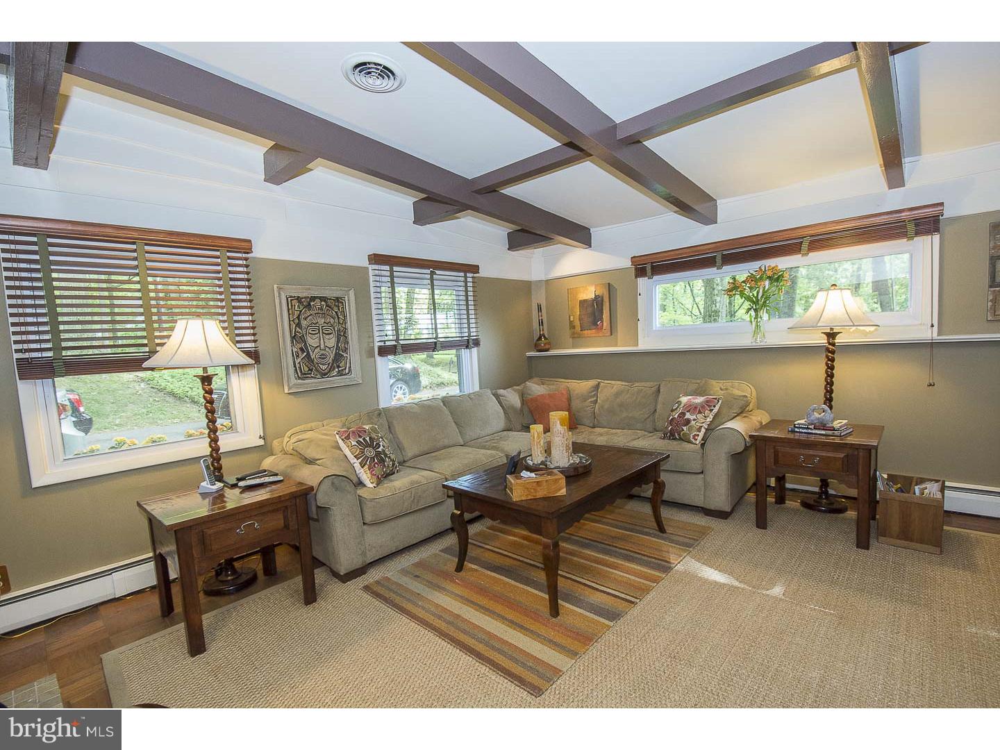 444 Fletcher Road Wayne, PA 19087 - Photo 8 of 17 Family Room