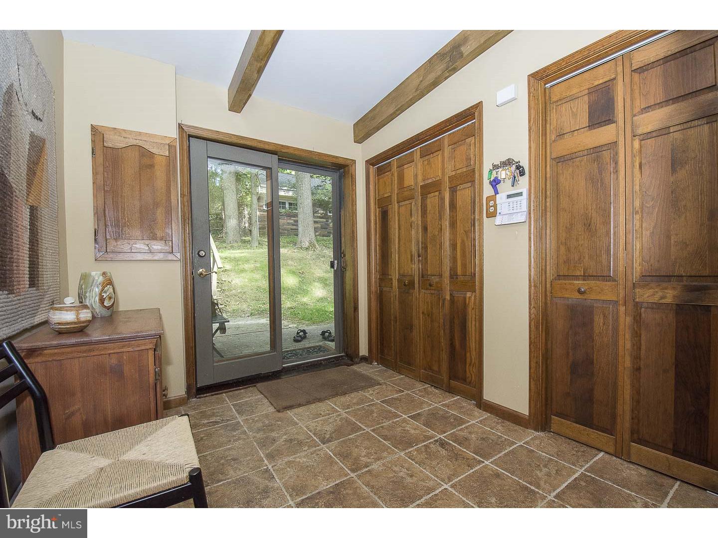 444 Fletcher Road Wayne, PA 19087 - Photo 10 of 17 Mud Room