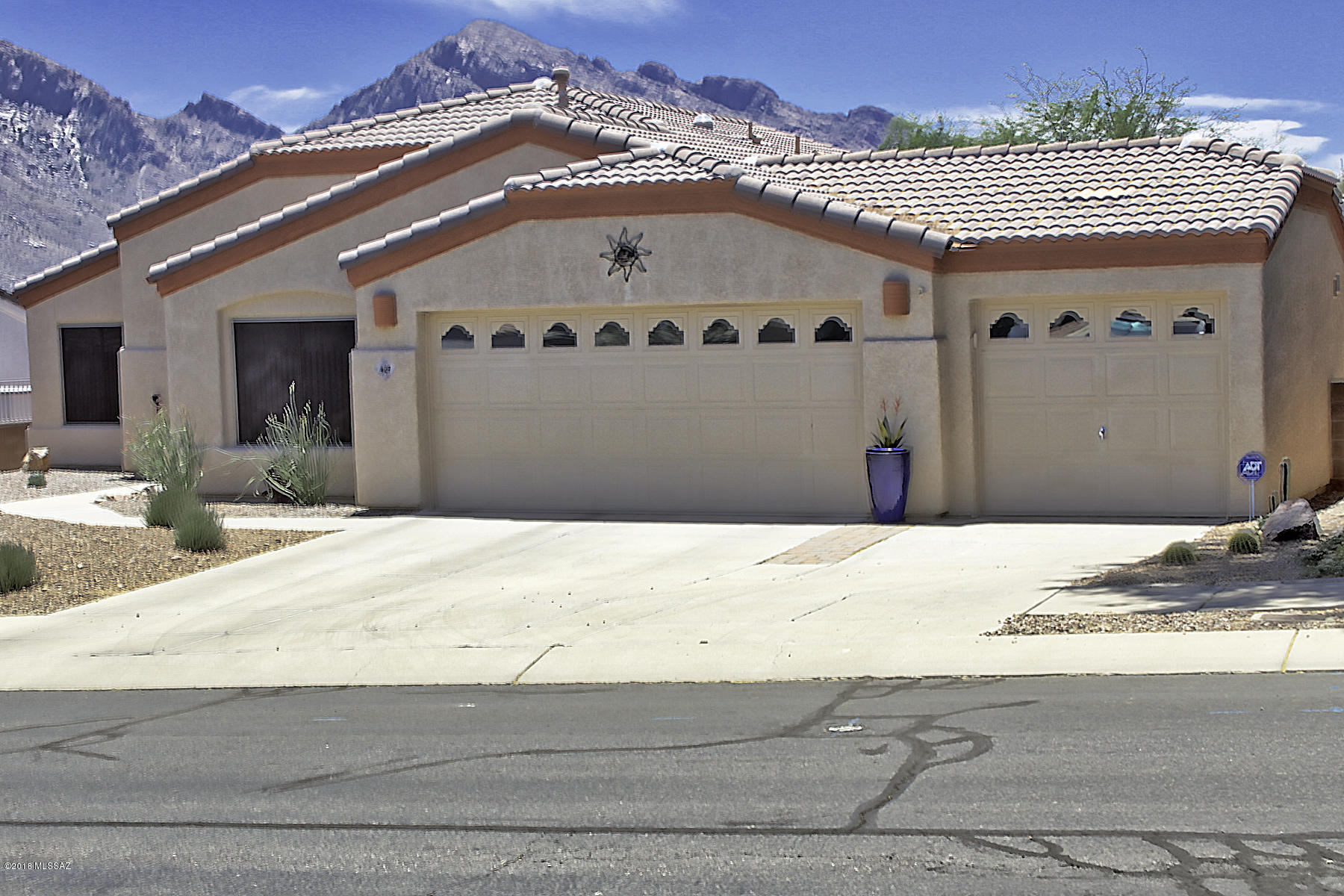 409 West Greys Road Oro Valley, AZ 85737 - Photo 24 of 25