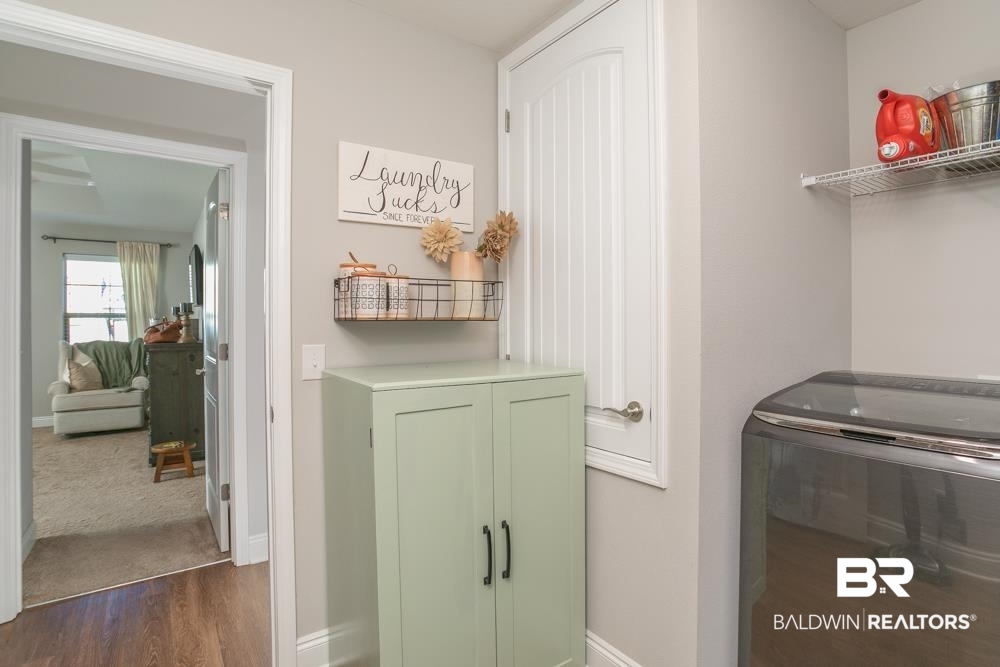12904 Westfield Loop Lillian, AL 36549 - Photo 26 of 38